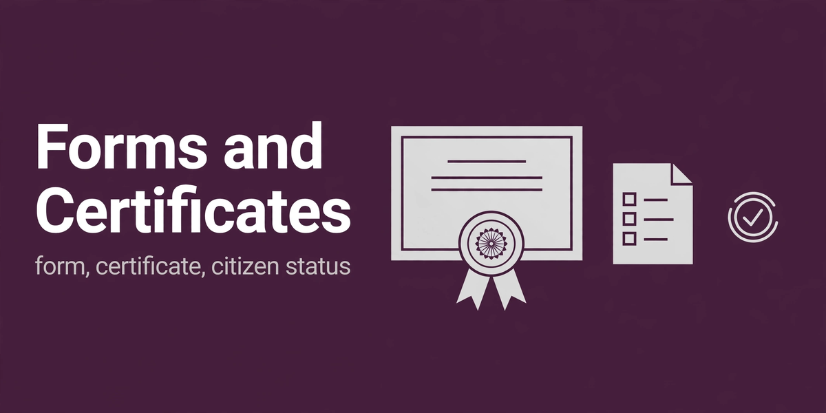 Annapurna Bhandar Online Apply | Certificate, Form, Citizen Status Hero Image